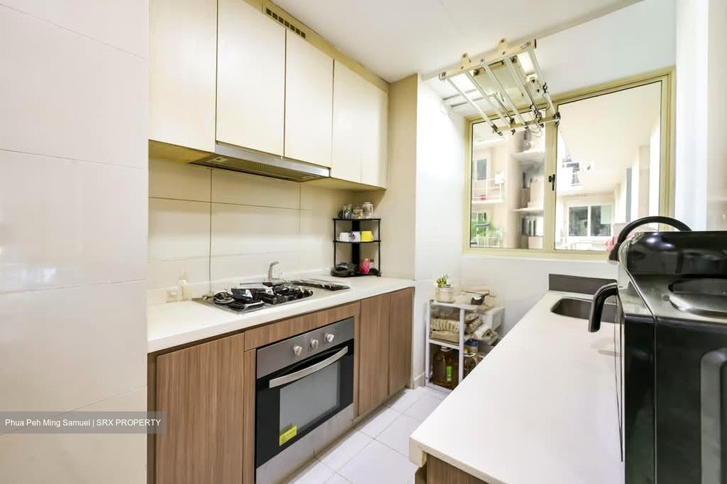 Sea Esta (D18), Condominium #636902741